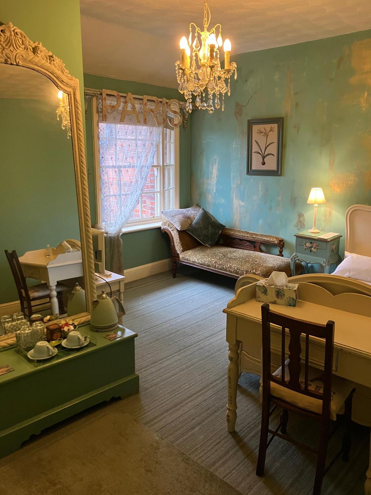 Cornerstones Guest House Sale Zewnętrze zdjęcie
