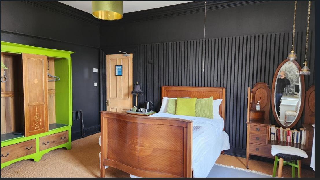 Cornerstones Guest House Sale Zewnętrze zdjęcie