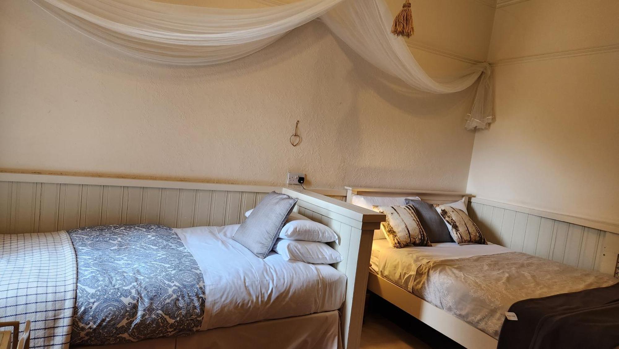 Cornerstones Guest House Sale Zewnętrze zdjęcie