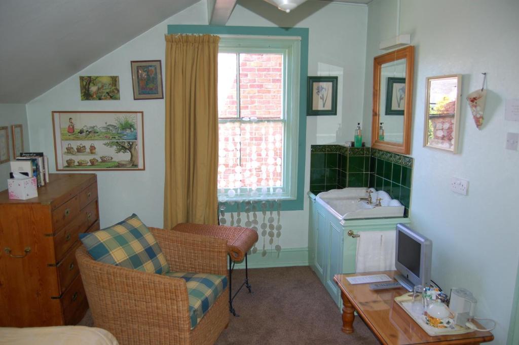 Cornerstones Guest House Sale Pokój zdjęcie