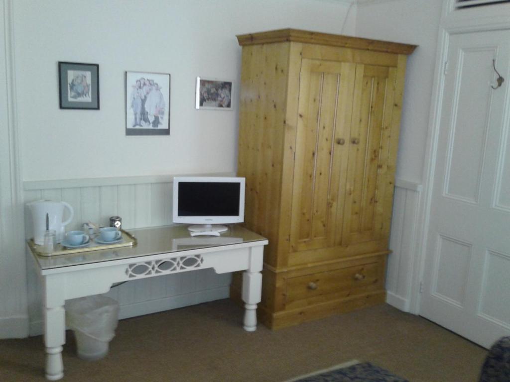 Cornerstones Guest House Sale Pokój zdjęcie