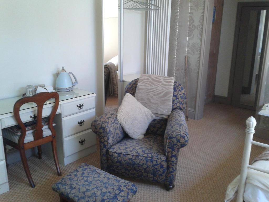Cornerstones Guest House Sale Pokój zdjęcie